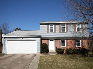7612 Camp Alger Ave, Falls Church, VA 22042