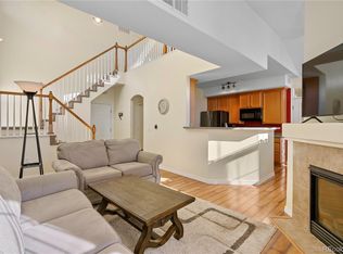 18657 Stroh Rd UNIT 4208, Parker, CO 80134