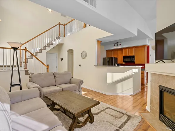 18657 Stroh Road #4208, Parker, CO 80134