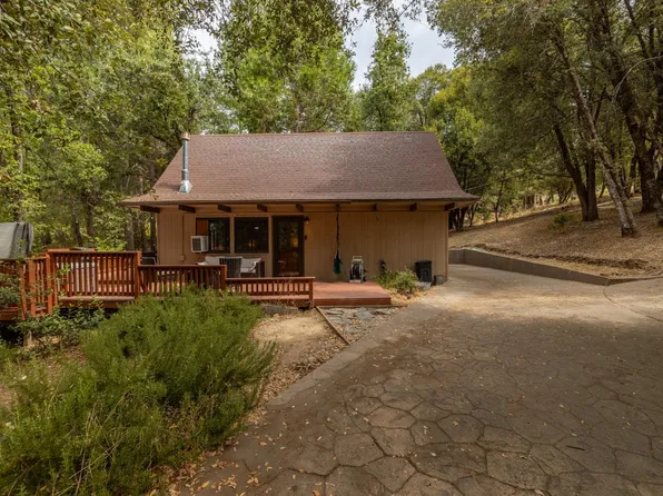 5655 Harris Cut Off Rd, Mariposa, CA 95338