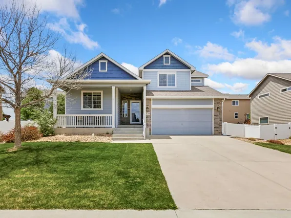 2281 Talon Pkwy, Greeley, CO 80634