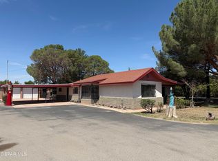 10650 Socorro Rd #A, El Paso, TX 79927