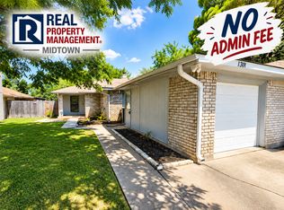 4209 Wingrove Dr, Arlington, TX 76015