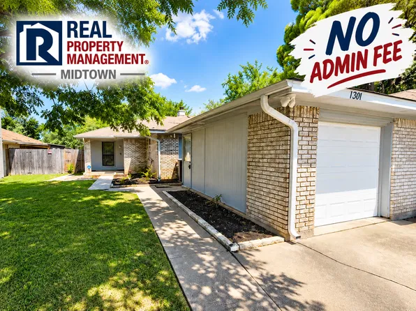4209 Wingrove Dr, Arlington, TX 76015