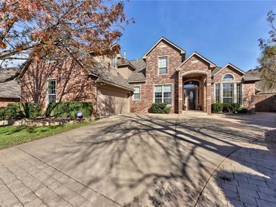 1609 Durham Ct, Edmond, OK, 73013