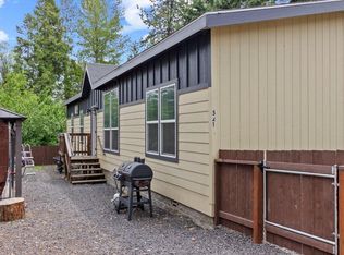 521 Laurel Ave, Butte falls, OR 97522