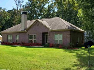 168 Pickles Gap Rd, Conway, AR 72032