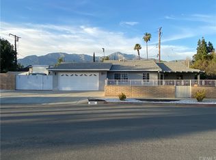 9684 Tryon St, Rancho Cucamonga, CA 91730