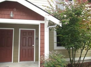 12014 113th Avenue Ct E APT 19, Puyallup, WA 98374