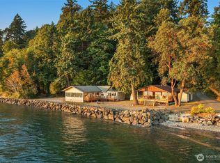 24415 143rd Ave SW, Vashon, WA 98070