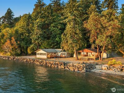 24415 143rd Avenue SW, Vashon, WA, 98070