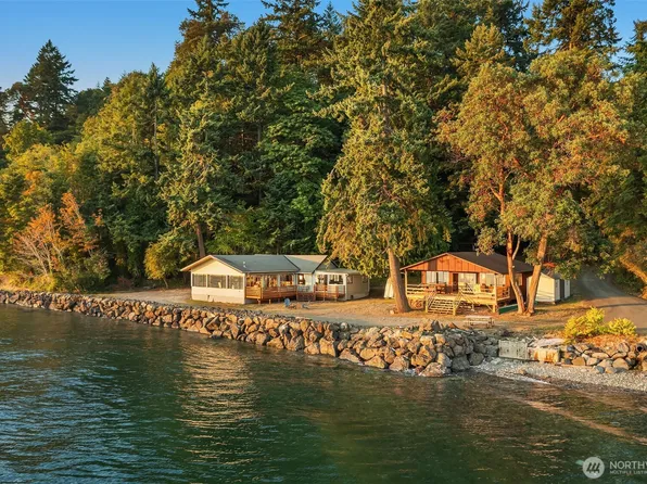 24415 143rd Avenue SW, Vashon, WA 98070