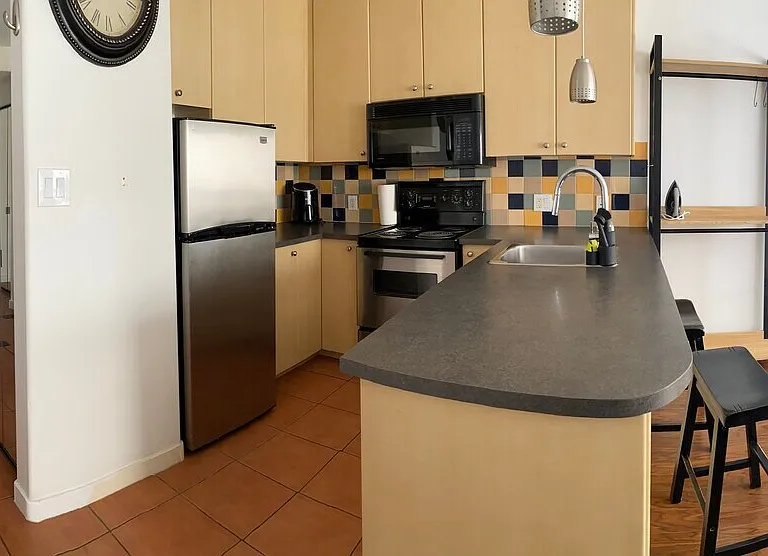 819 Hamilton St #1209 — Photo 3
