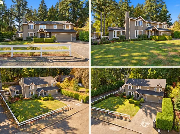 16565 SE Warnock Ln, Milwaukie, OR 97267