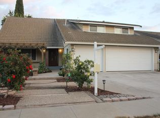 236 French Ct, San Jose, CA 95139