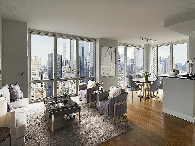 160 W 62nd St #46C — Photo 3