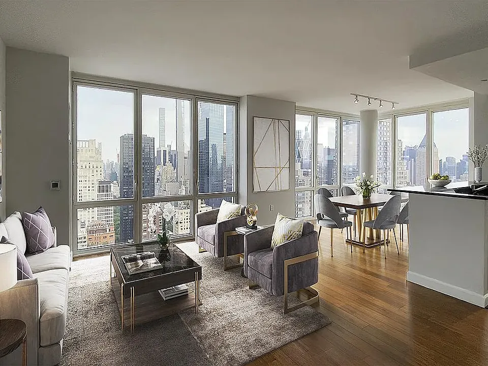 160 W 62nd St #46C