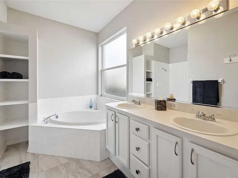 main bath