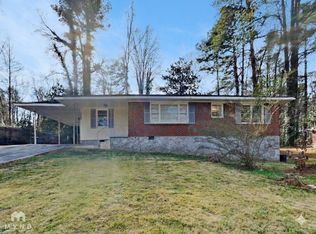 3660 Hill Acres Rd SW, Atlanta, GA 30331