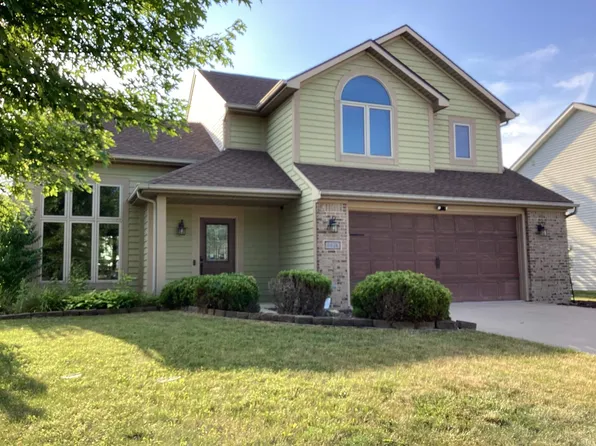 8626 Hempford Dr, Fort Wayne, IN 46819