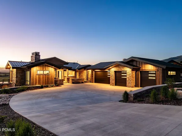 957 Wasatch View Dr, Kamas, UT 84036