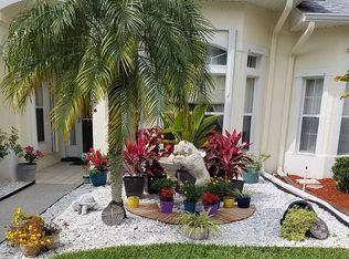 1240 Royal Fern Dr, Melbourne, FL 32940