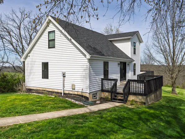 7435 Warsaw Rd, Dry Ridge, KY 41035