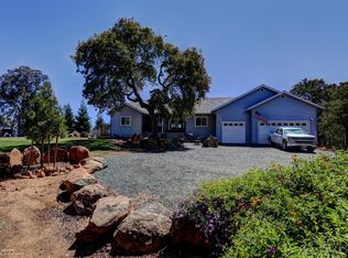 9772 Deer Hollow Trl, Browns Valley, CA 95918