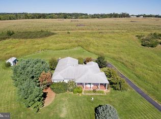 276 Westernview Dr, Middletown, VA 22645