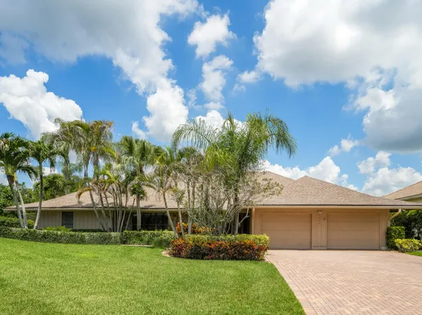 6499 Brandon Street, Palm Beach Gardens, FL 33418