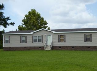 6471 Dothan Rd, Tabor City, NC 28463