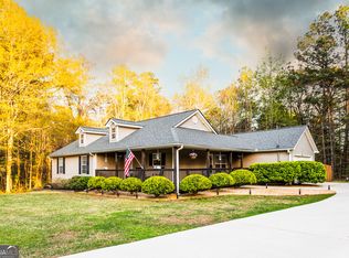 20 Riverbrooke Rd, Covington, GA 30016