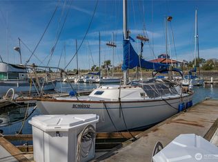 Semiahmoo Marina, Blaine, WA 98230