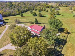 1603 W Ln, Nicholasville, KY 40356