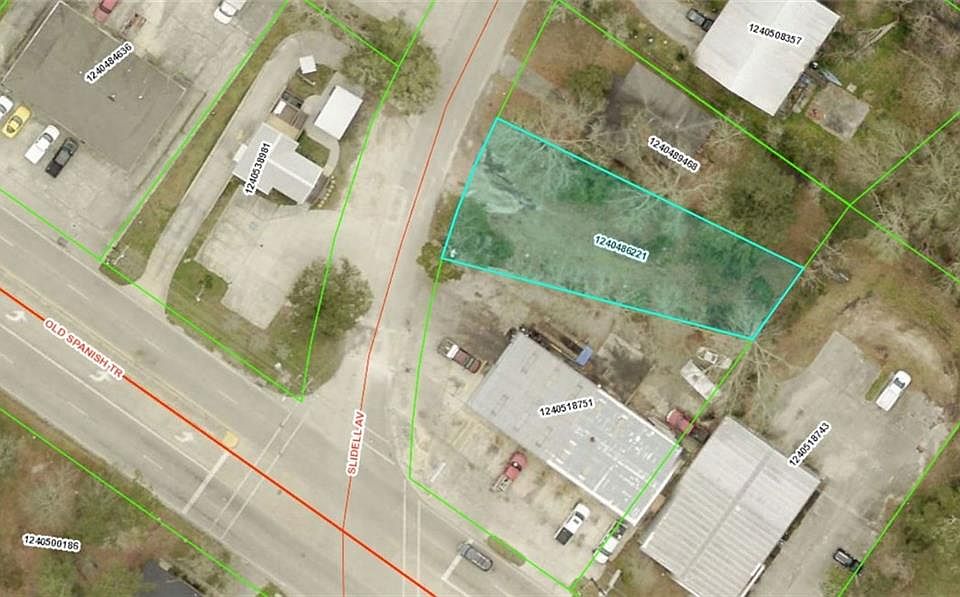 1st image of Slidell Ave