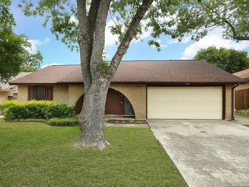 1st image of 7818 Lazy Forest Dr.