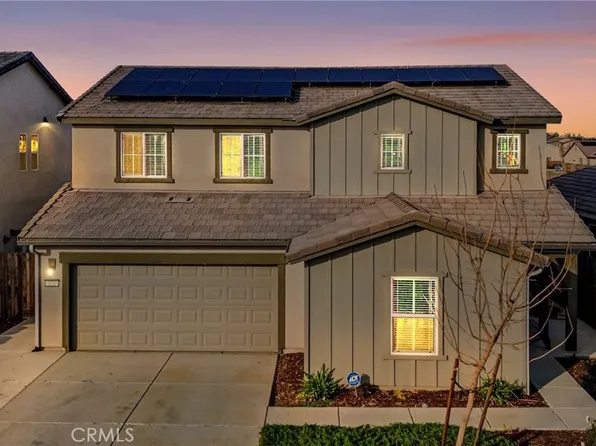 522 Sansoni St, Los Banos, CA 93635