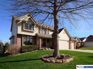 16644 X St, Omaha, NE 68135