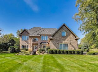 20812 N Swansway, Deer Park, IL 60010
