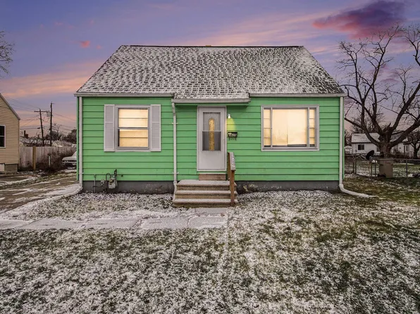 3620 Dunham St, South Bend, IN 46619