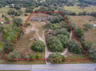 36546 Lake Norris Rd #25, Eustis, FL 32736