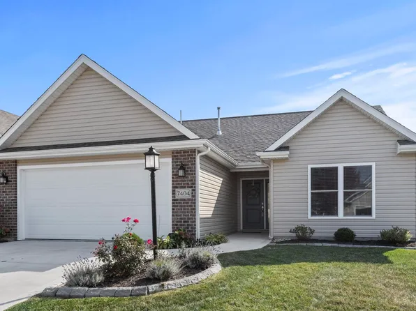 7404 Trotters Chase Ln, Fort Wayne, IN 46815