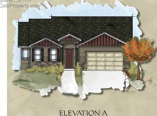 4800 Cedar Park Dr, Evans, CO 80634