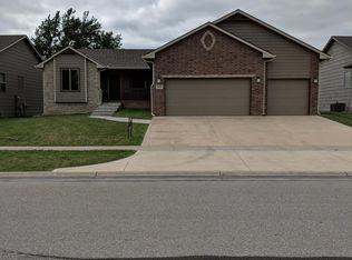 3613 N Pepper Ridge St, Wichita, KS 67205