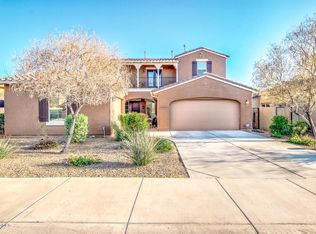 17957 W Agave Rd, Goodyear, AZ 85338