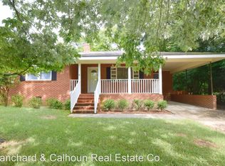 401 Hazel St, North Augusta, SC 29841