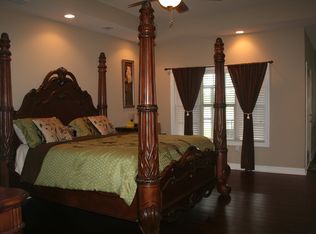 583 Old Savannah Rd, Ailey, GA 30410