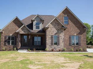 3012 Bristol Ln, Greenbrier, TN 37073