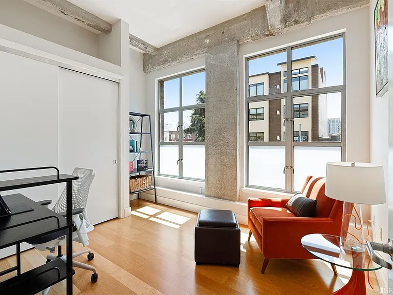 1158 Sutter St #7 — Photo 9