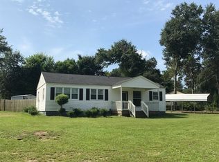 438 Seminole St, Aiken, SC 29801